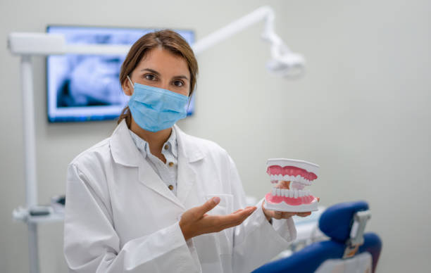 Best Emergency Cosmetic Dentistry (e.g., broken veneers) in Braddock Hills, PA