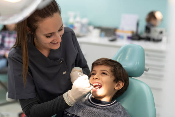 Best Emergency Cosmetic Dentistry (e.g., broken veneers) in Braddock Hills, PA