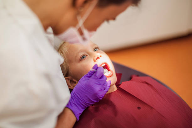 Best Emergency Pediatric Dental Care in Braddock Hills, PA