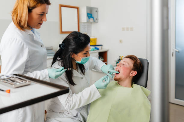 Best Emergency Root Canal Therapy in Braddock Hills, PA